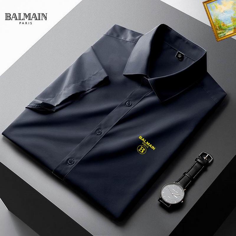 Balmain Men's Shirts 3